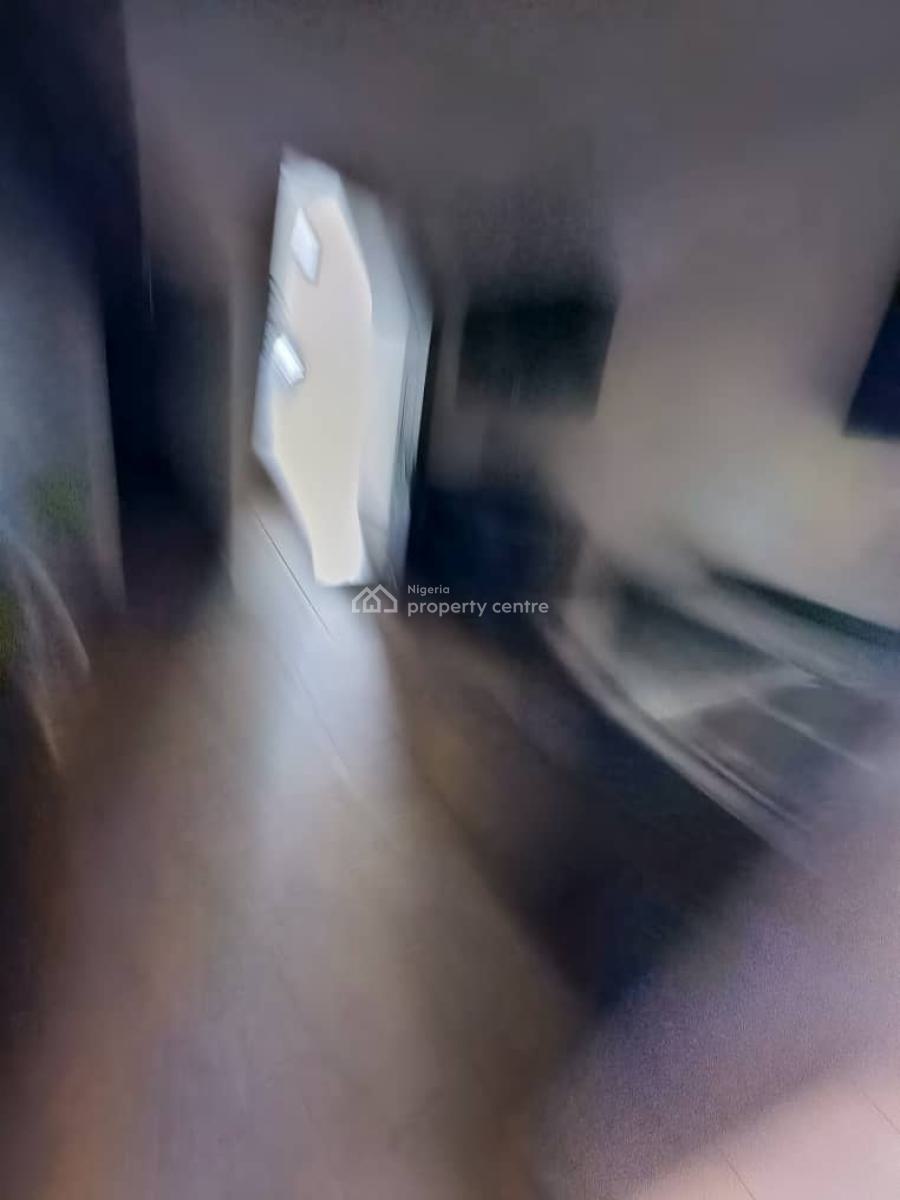 Sweet 4bedroom Semi Detached House with Bq, New Road Lekki Lagos, Lekki, Lagos, Semi-detached Duplex for Rent