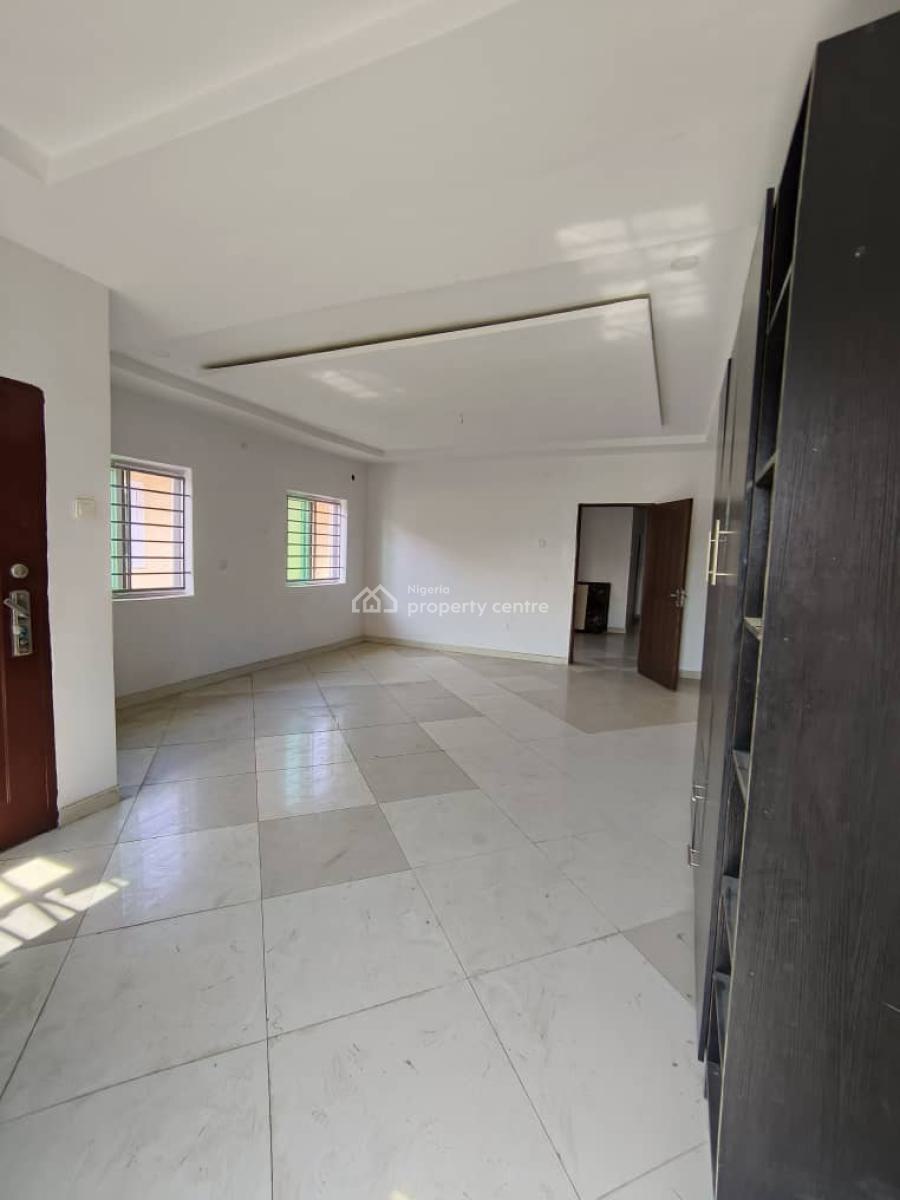 Lovely 4bedroom Semi Detached Duplex+ Boys Quarter, an Estate,new Road Igbo-efon, Igbo Efon, Lekki, Lagos, Semi-detached Duplex for Rent