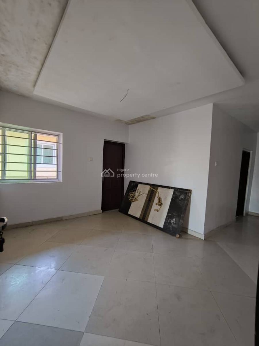 Lovely 4bedroom Semi Detached Duplex+ Boys Quarter, an Estate,new Road Igbo-efon, Igbo Efon, Lekki, Lagos, Semi-detached Duplex for Rent