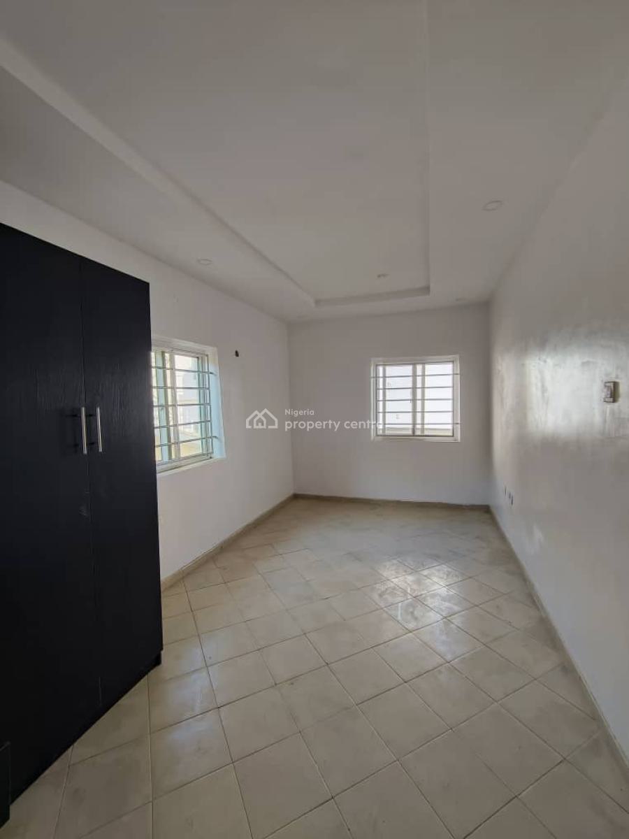 Lovely 4bedroom Semi Detached Duplex+ Boys Quarter, an Estate,new Road Igbo-efon, Igbo Efon, Lekki, Lagos, Semi-detached Duplex for Rent