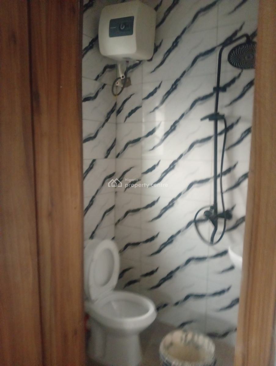 Executive Brand New 6 Bedroom Detached Duplex, K Farm Estate,obawole, Ogba, Ikeja, Lagos, Detached Duplex for Sale