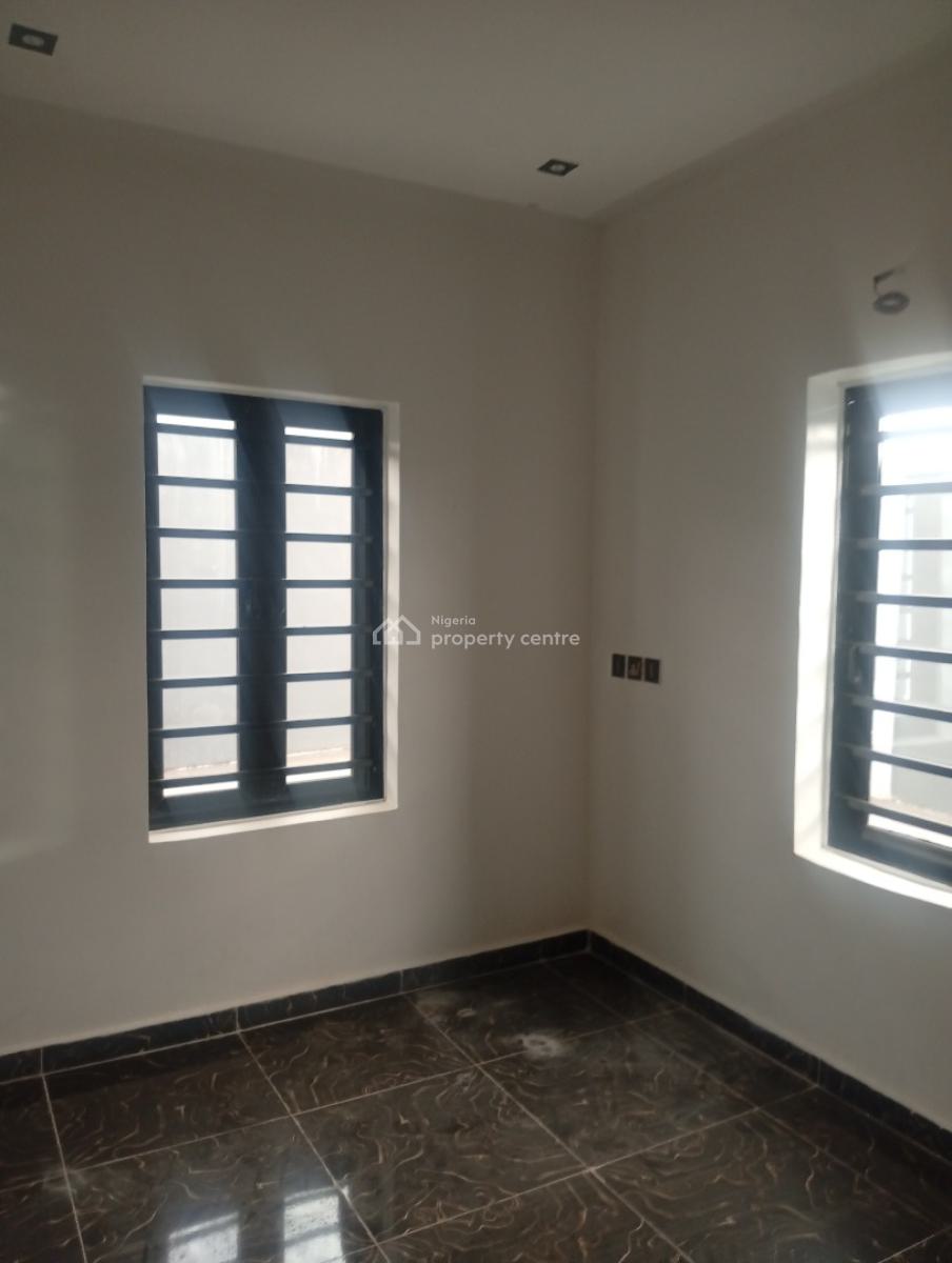 Executive Brand New 6 Bedroom Detached Duplex, K Farm Estate,obawole, Ogba, Ikeja, Lagos, Detached Duplex for Sale