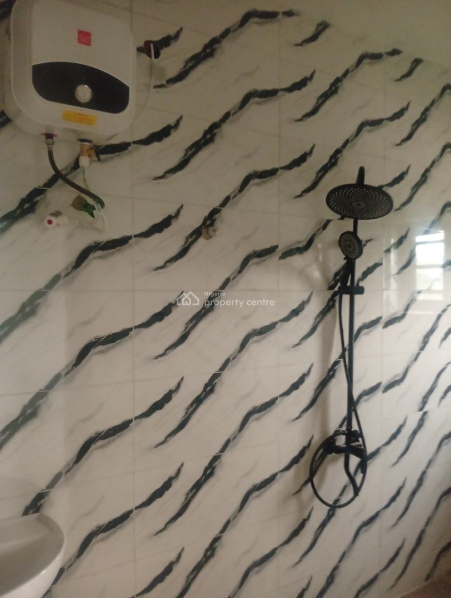 Executive Brand New 6 Bedroom Detached Duplex, K Farm Estate,obawole, Ogba, Ikeja, Lagos, Detached Duplex for Sale