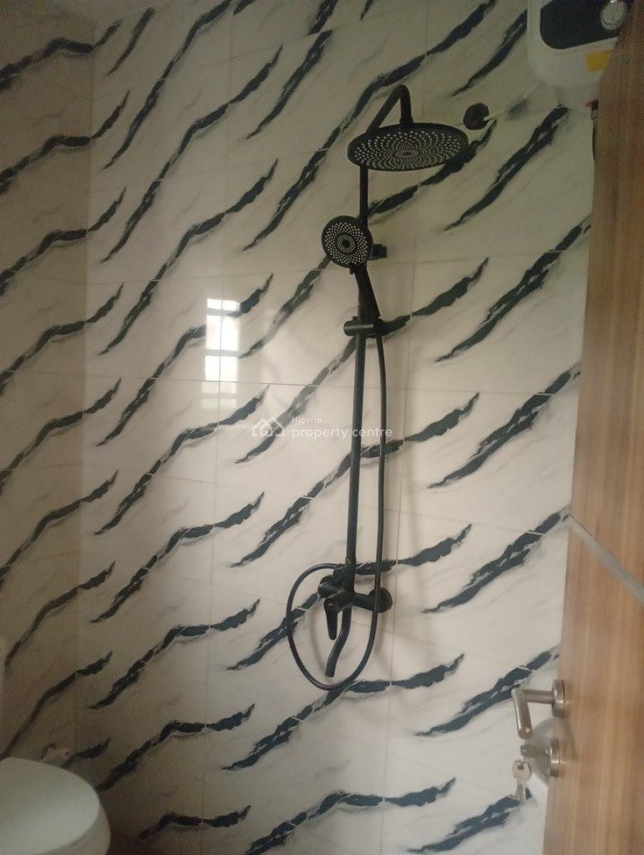 Executive Brand New 6 Bedroom Detached Duplex, K Farm Estate,obawole, Ogba, Ikeja, Lagos, Detached Duplex for Sale