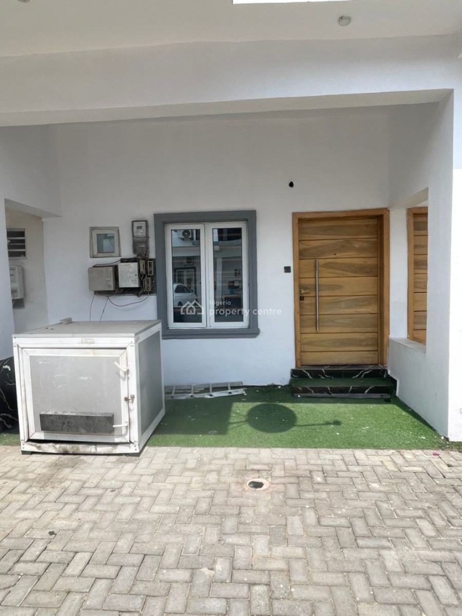 Affordable 3 Bedroom Terrace Duplex Suit for Investment Purpose, Ikota, Lekki, Lagos, Terraced Duplex for Sale