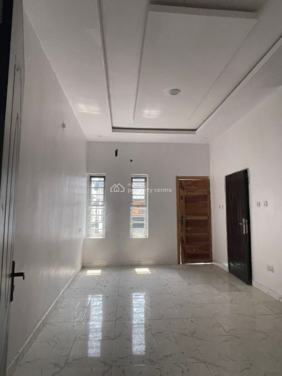 Affordable 3 Bedroom Terrace Duplex Suit for Investment Purpose, Ikota, Lekki, Lagos, Terraced Duplex for Sale