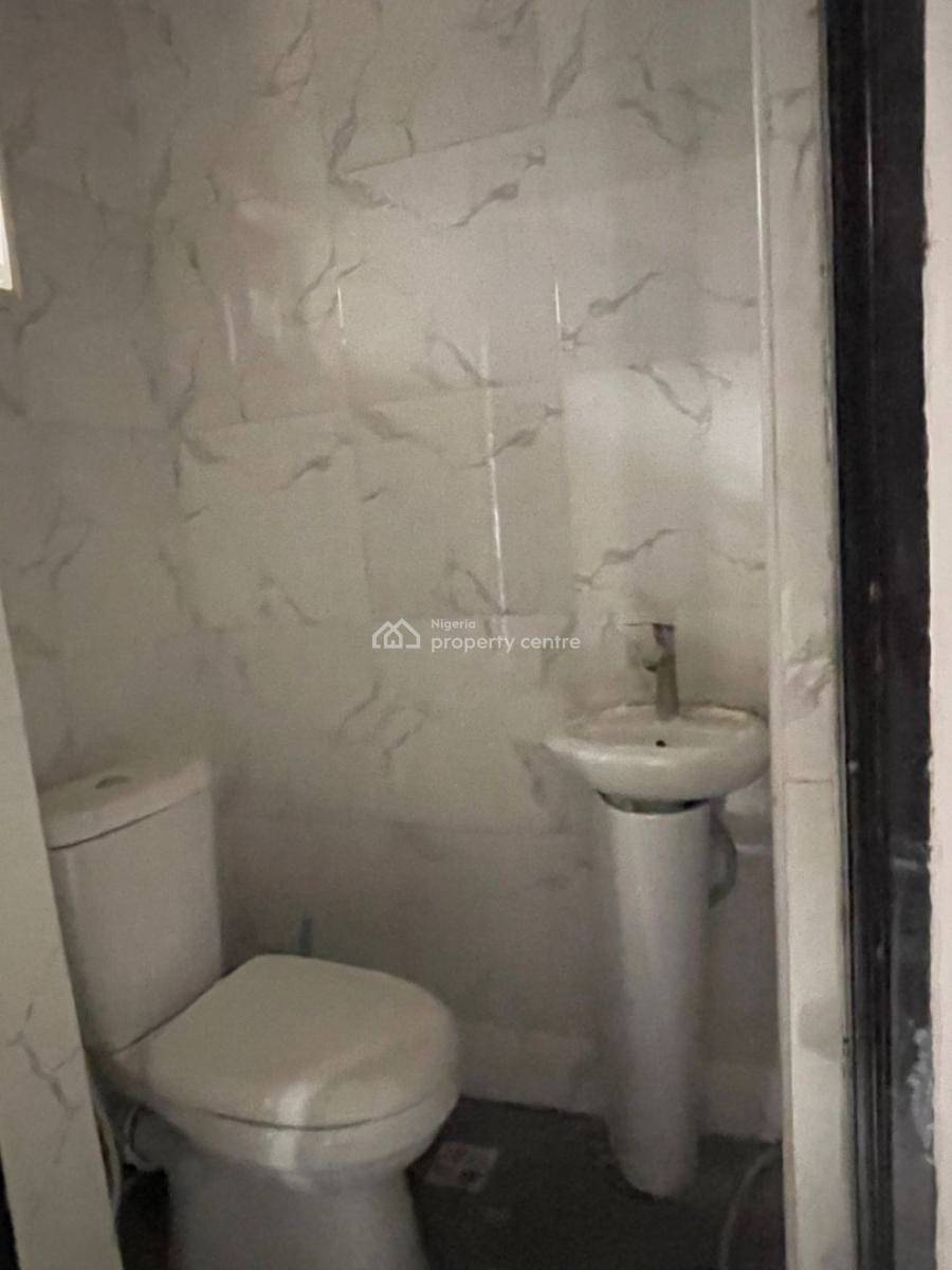 Affordable 3 Bedroom Terrace Duplex Suit for Investment Purpose, Ikota, Lekki, Lagos, Terraced Duplex for Sale