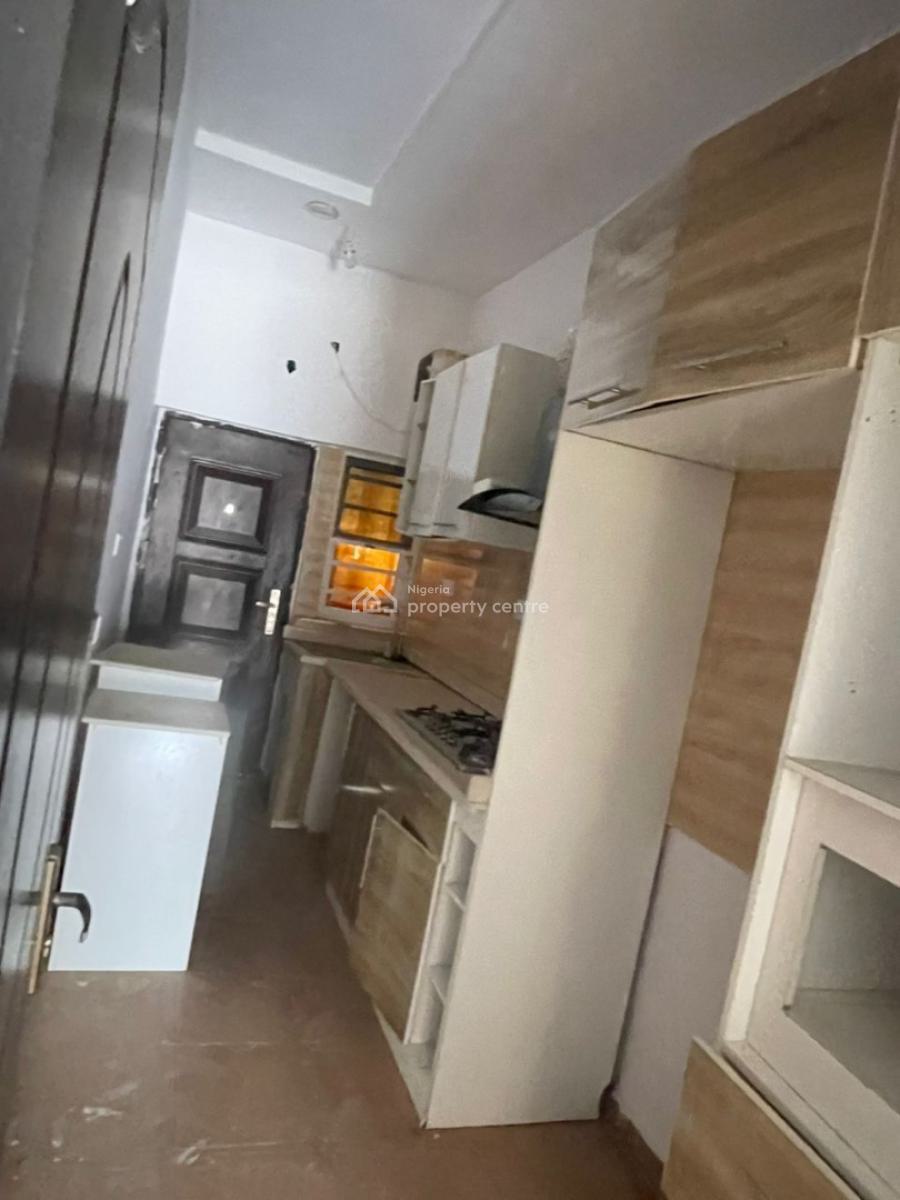 Affordable 3 Bedroom Terrace Duplex Suit for Investment Purpose, Ikota, Lekki, Lagos, Terraced Duplex for Sale