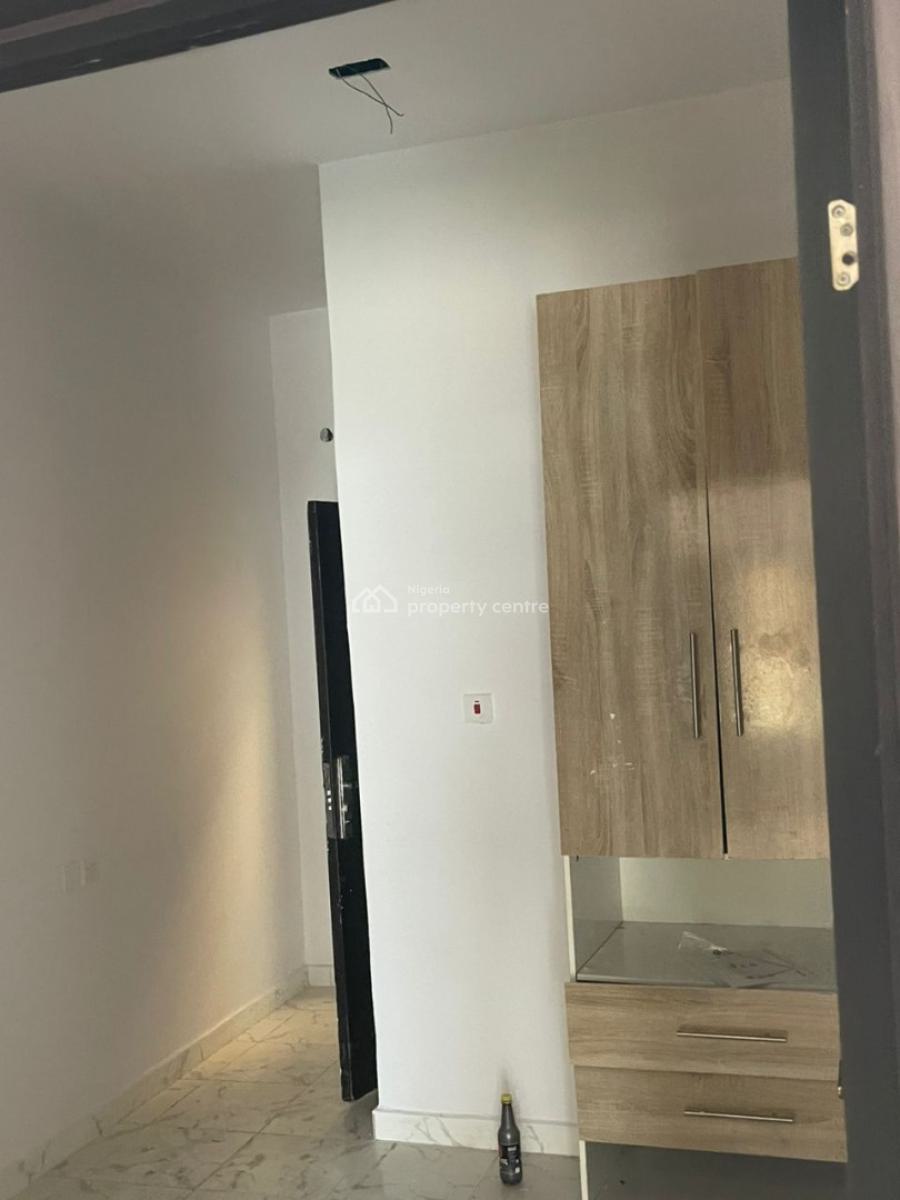 Affordable 3 Bedroom Terrace Duplex Suit for Investment Purpose, Ikota, Lekki, Lagos, Terraced Duplex for Sale