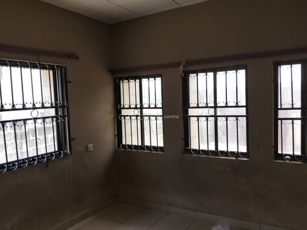 4-bedroom Detached Bungalow, Feelers Ibadan, Challenge, Ibadan, Oyo, Detached Bungalow for Rent
