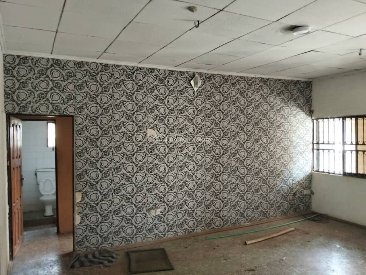 4-bedroom Detached Bungalow, Feelers Ibadan, Challenge, Ibadan, Oyo, Detached Bungalow for Rent