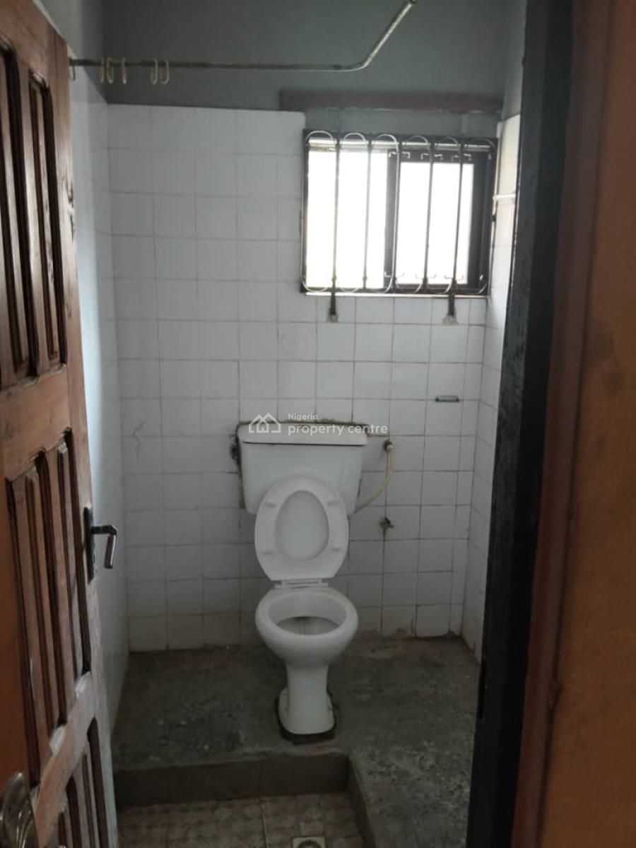 4-bedroom Detached Bungalow, Feelers Ibadan, Challenge, Ibadan, Oyo, Detached Bungalow for Rent