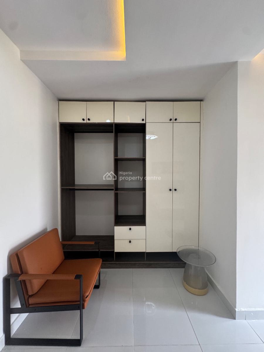 Newly Built Fully Furnished 3 Bedroom Apartment with a Pool and Elevator, Lekki Phase 1, Lekki, Lagos, Flat / Apartment for Sale