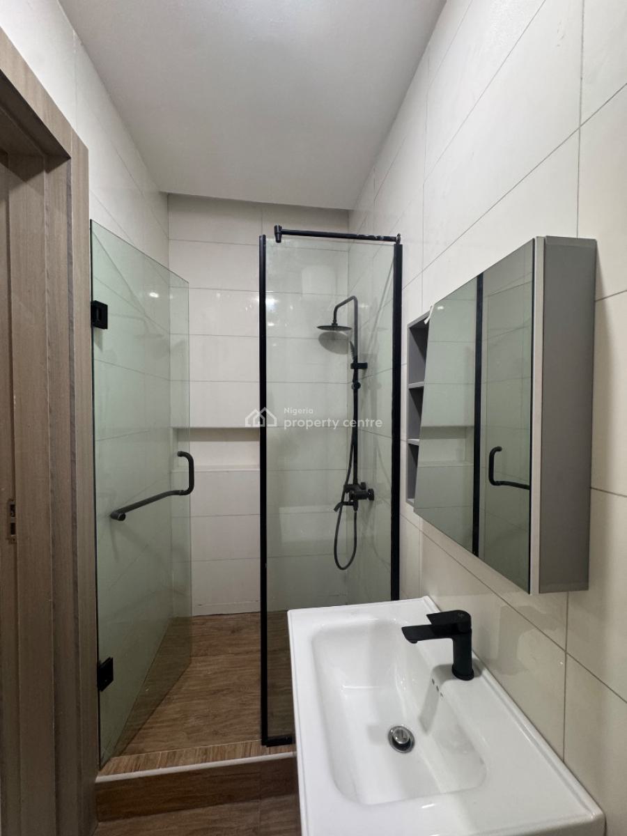 Newly Built Fully Furnished 3 Bedroom Apartment with a Pool and Elevator, Lekki Phase 1, Lekki, Lagos, Flat / Apartment for Sale