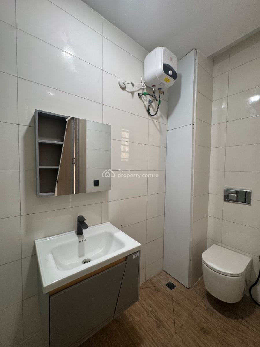 Newly Built Fully Furnished 3 Bedroom Apartment with a Pool and Elevator, Lekki Phase 1, Lekki, Lagos, Flat / Apartment for Sale