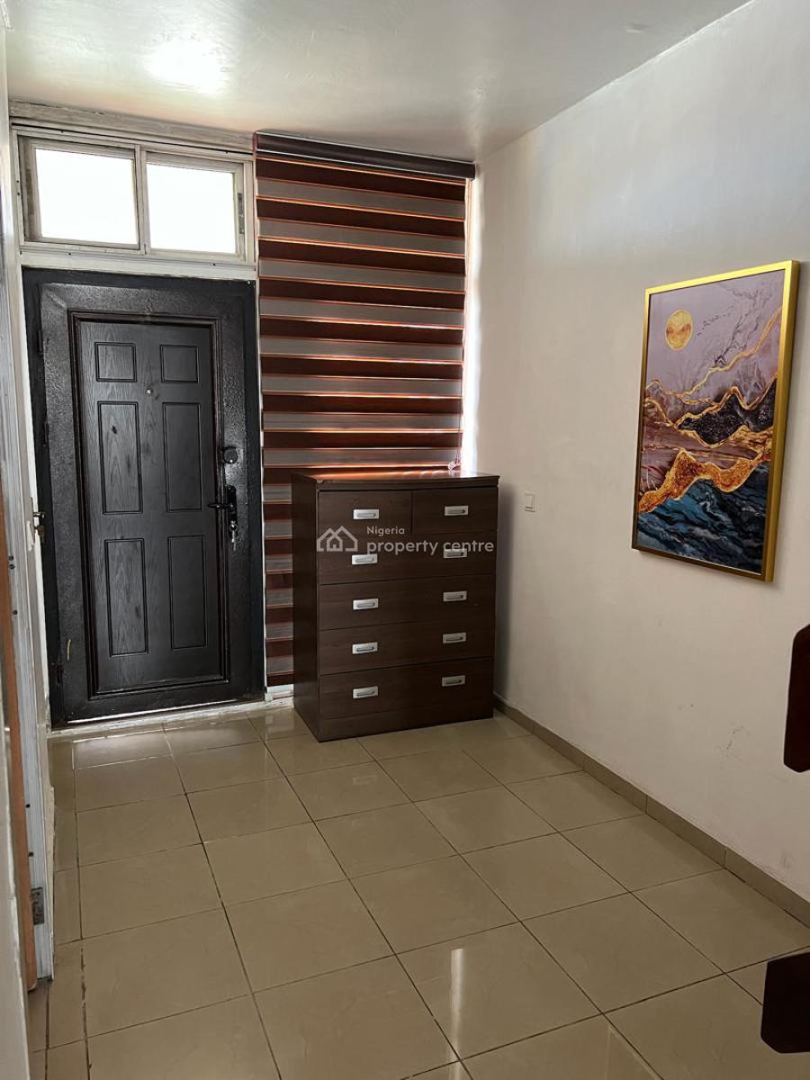Luxury 3 Bedroom Apartment, 1004 Housing Estate, Victoria Island (vi), Lagos, Terraced Duplex for Sale