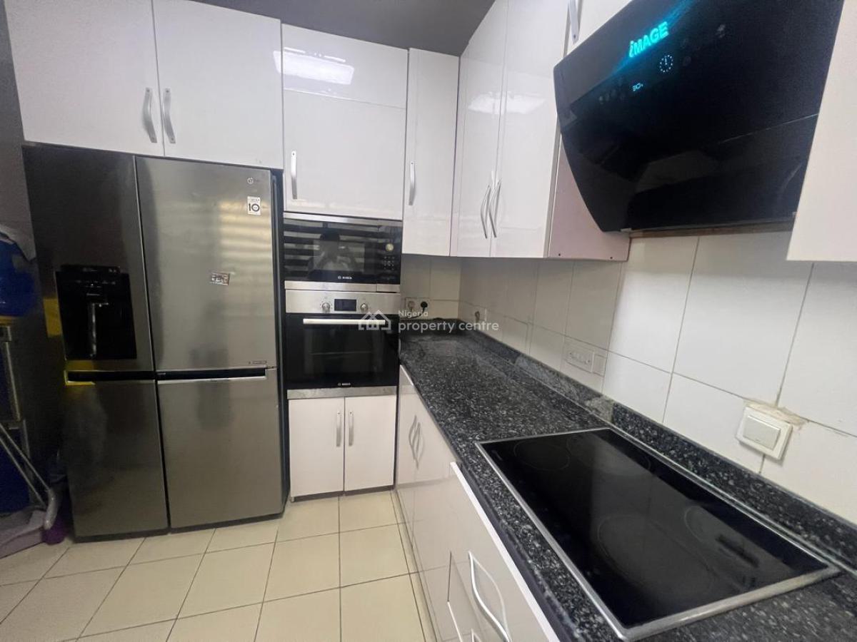 Luxury 3 Bedroom Apartment, 1004 Housing Estate, Victoria Island (vi), Lagos, Terraced Duplex for Sale