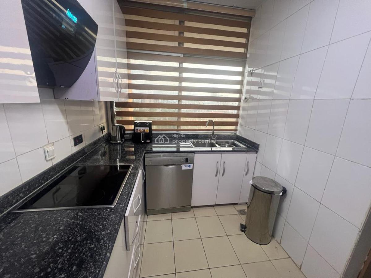 Luxury 3 Bedroom Apartment, 1004 Housing Estate, Victoria Island (vi), Lagos, Terraced Duplex for Sale