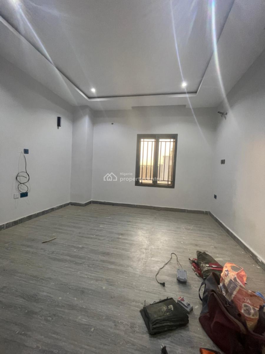 Luxury Brand New 2 Bedroom Flat a Serene and Secured Location, By Nigerian Ghana School After Berger Clinic, Life Camp, Abuja, Flat / Apartment for Rent
