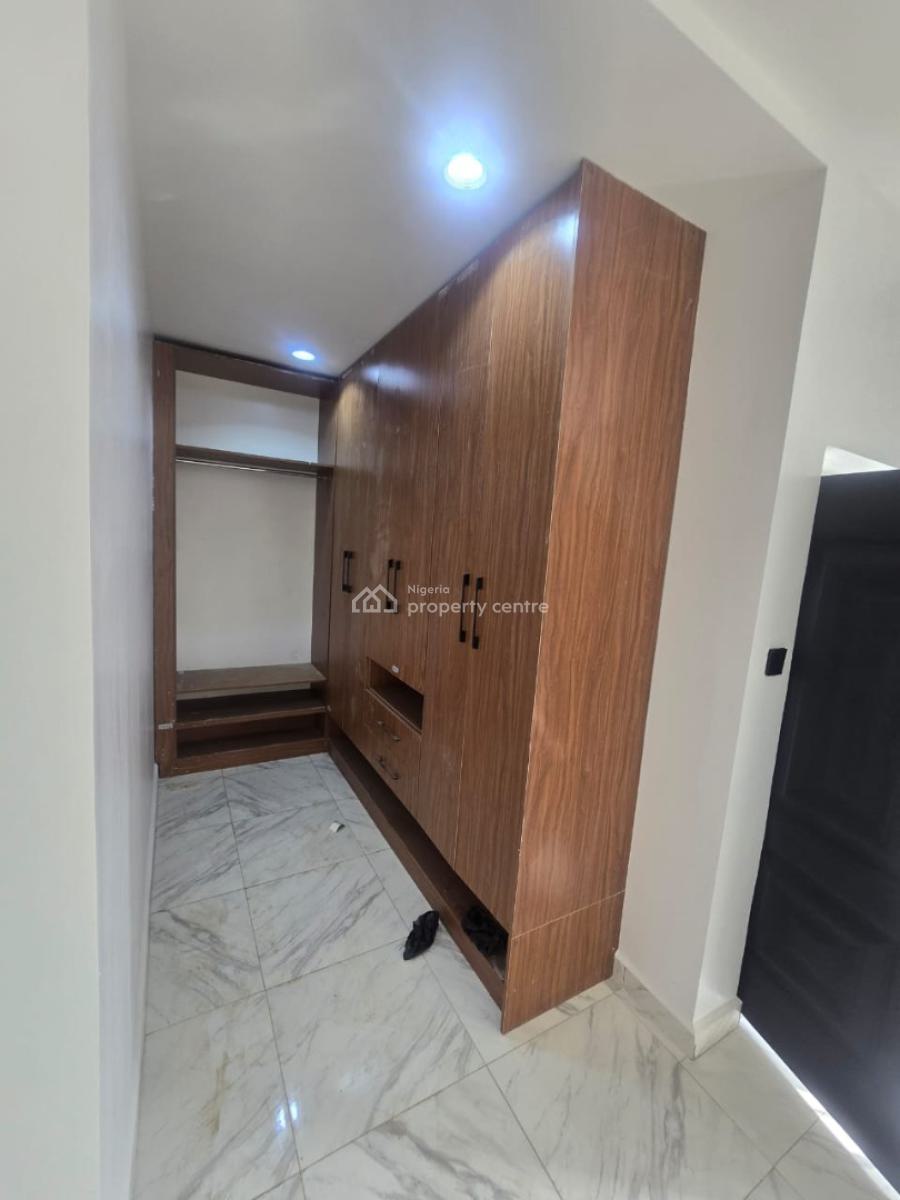 Luxury 4 Bedrooms Fully Detached Duplex with Top-notch Finishing, Beside Dunamis Church, Lugbe District, Abuja, Detached Duplex for Sale