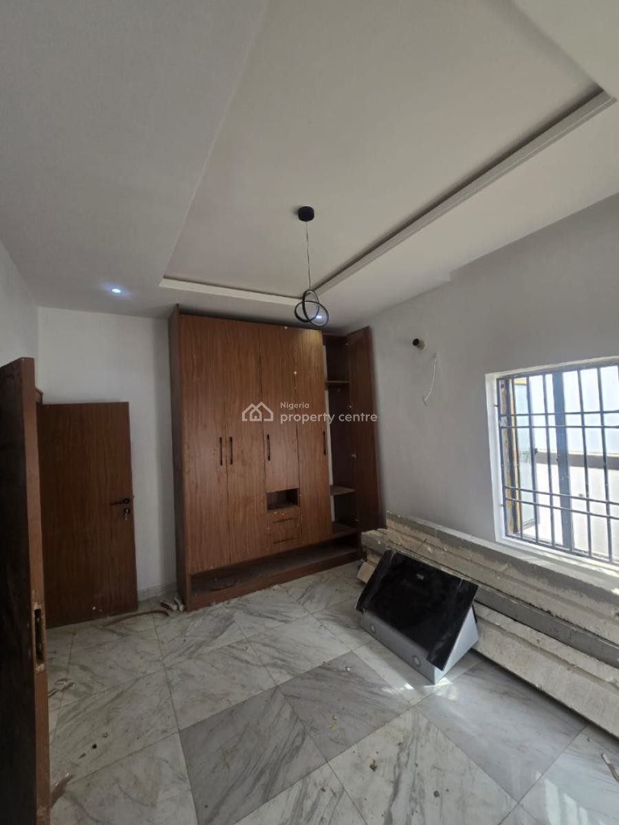 Luxury 4 Bedrooms Fully Detached Duplex with Top-notch Finishing, Beside Dunamis Church, Lugbe District, Abuja, Detached Duplex for Sale