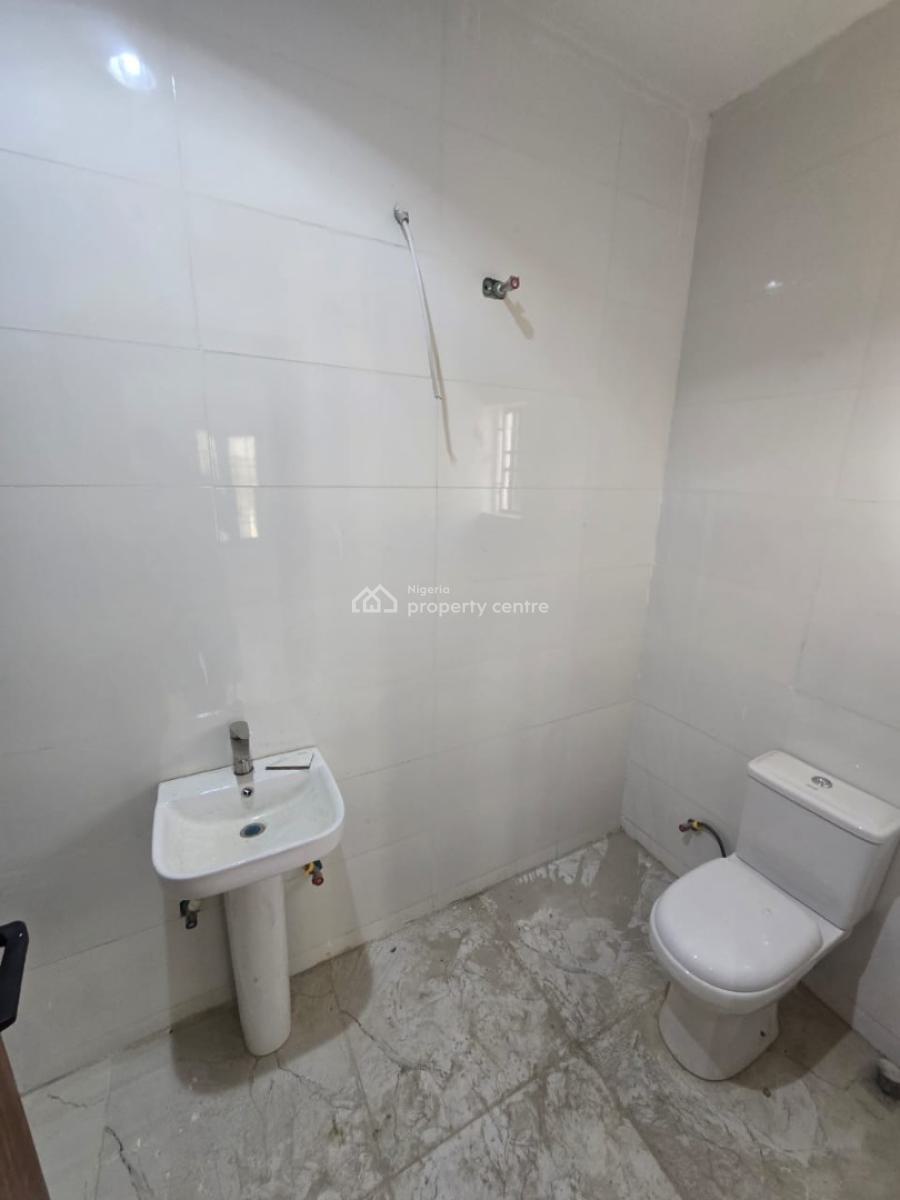 Luxury 4 Bedrooms Fully Detached Duplex with Top-notch Finishing, Beside Dunamis Church, Lugbe District, Abuja, Detached Duplex for Sale