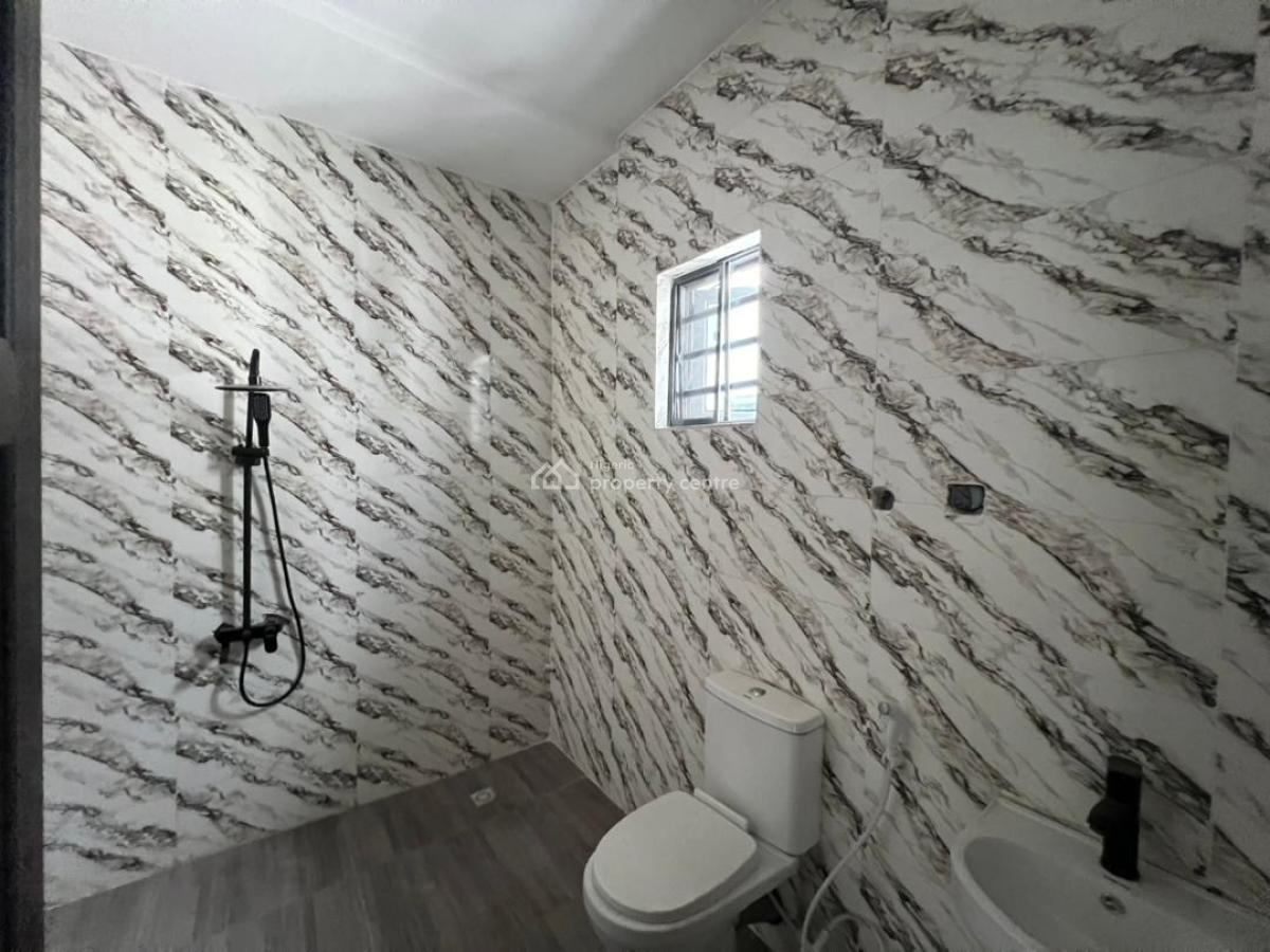 Luxury 4 Bedrooms Detached Duplex with Bq, Ikota, Lekki, Lagos, Detached Duplex for Sale