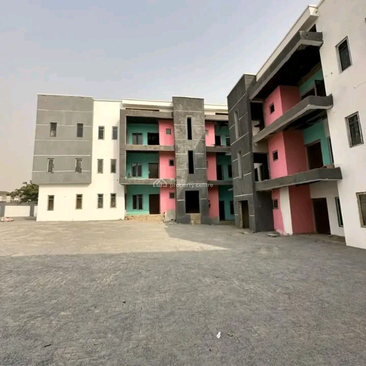 Bonanza! 2 &3 Bedroom Flats Available in Life Camp, Life Camp, Abuja, Flat / Apartment for Sale
