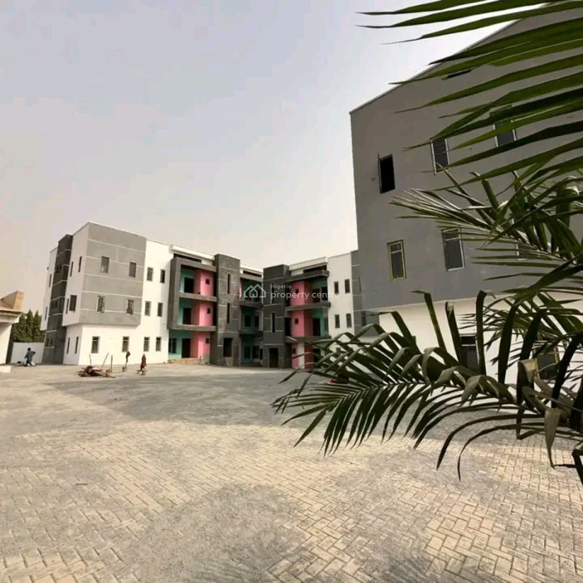 Bonanza! 2 &3 Bedroom Flats Available in Life Camp, Life Camp, Abuja, Flat / Apartment for Sale