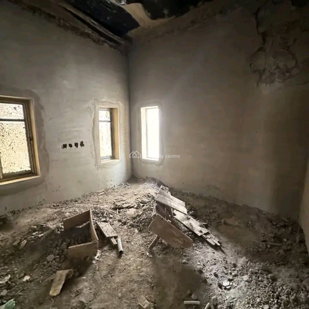 Bonanza! 2 &3 Bedroom Flats Available in Life Camp, Life Camp, Abuja, Flat / Apartment for Sale