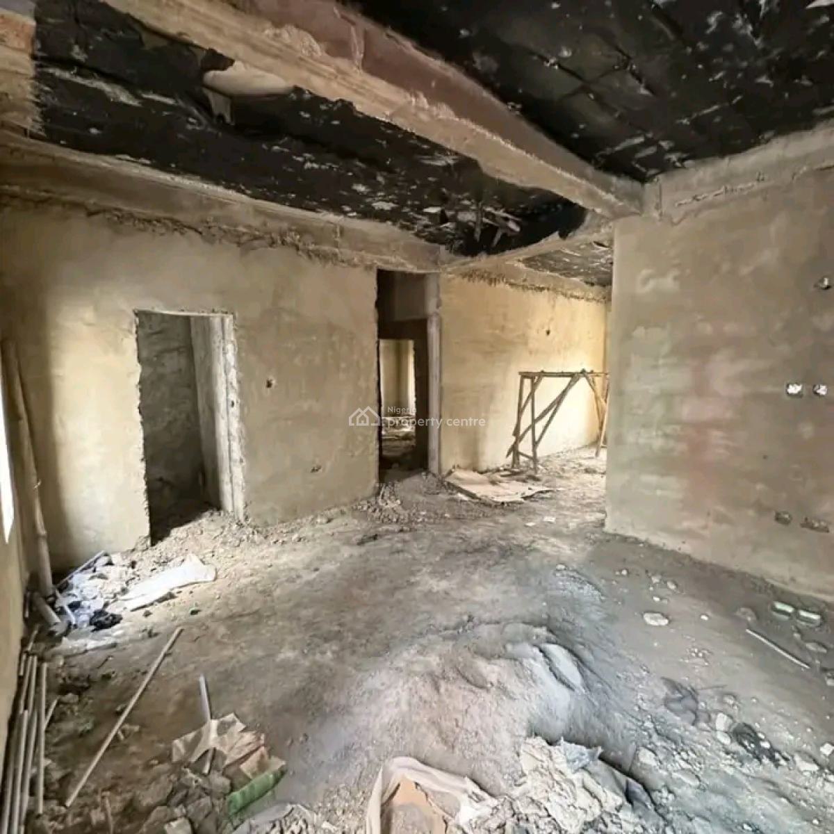 Bonanza! 2 &3 Bedroom Flats Available in Life Camp, Life Camp, Abuja, Flat / Apartment for Sale