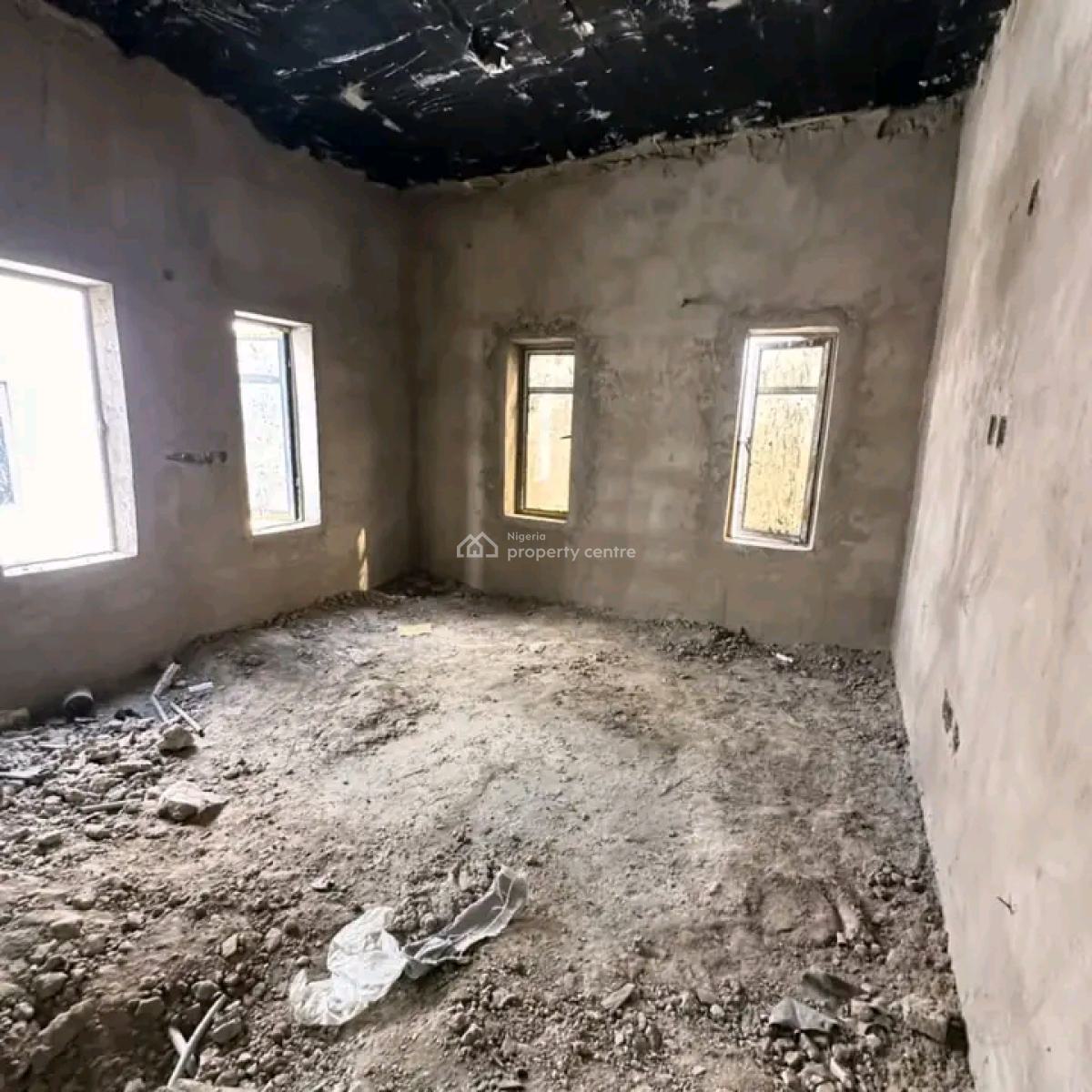 Bonanza! 2 &3 Bedroom Flats Available in Life Camp, Life Camp, Abuja, Flat / Apartment for Sale