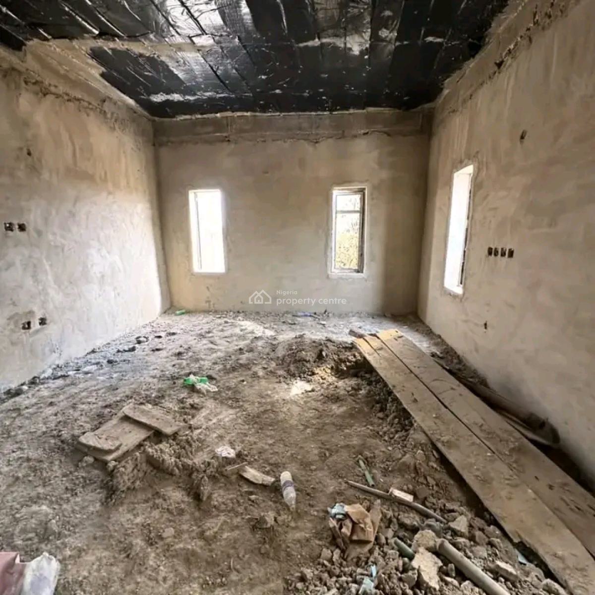 Bonanza! 2 &3 Bedroom Flats Available in Life Camp, Life Camp, Abuja, Flat / Apartment for Sale