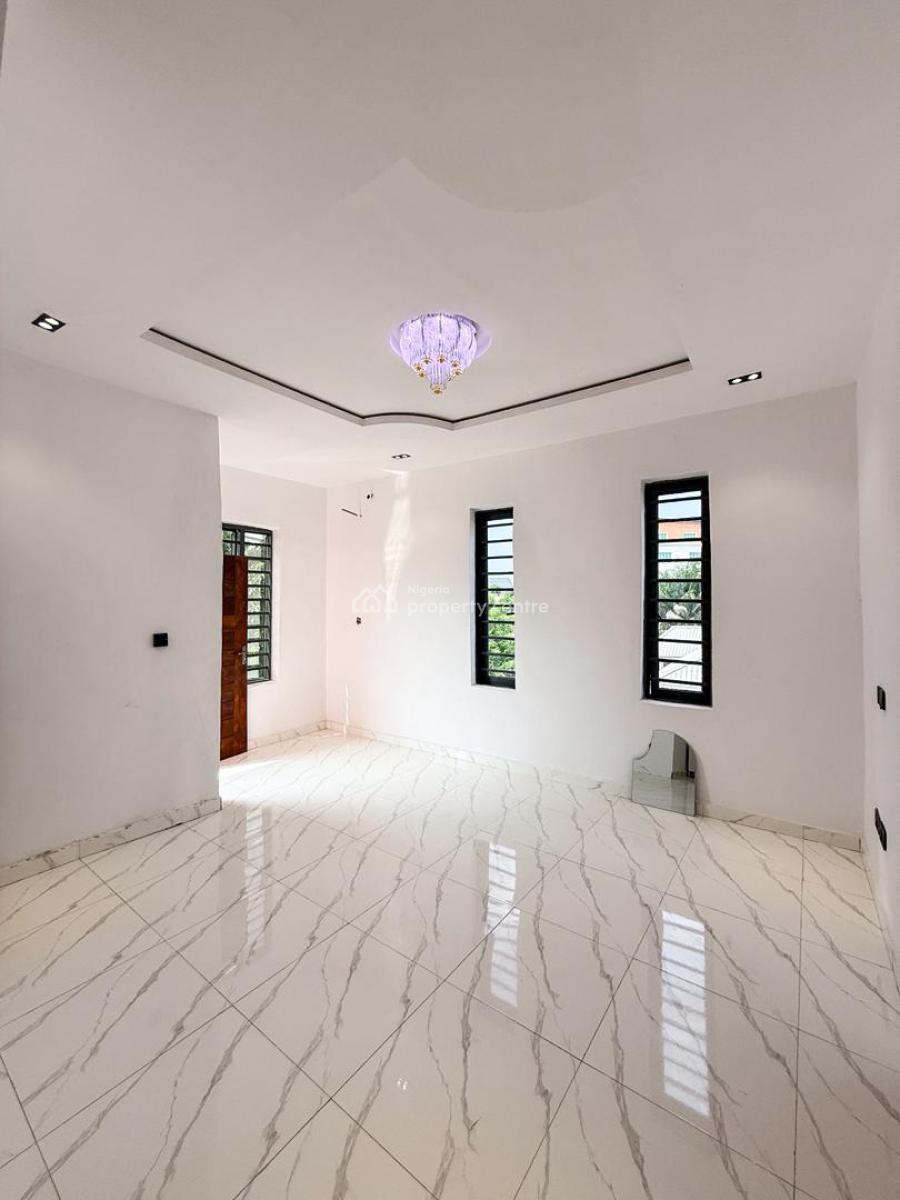 Brand New 10 Units of 3/4 Bed Terrace Duplex, Ajah, Lagos, Terraced Duplex for Sale