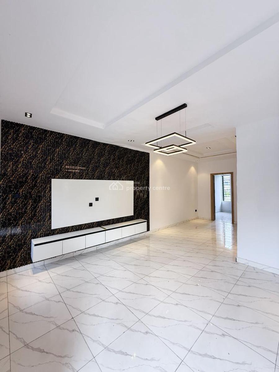 Brand New 10 Units of 3/4 Bed Terrace Duplex, Ajah, Lagos, Terraced Duplex for Sale