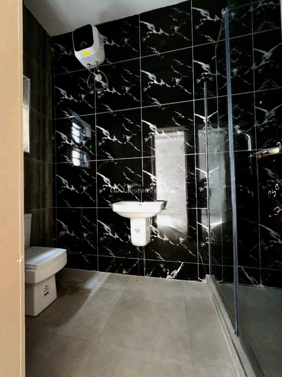 5 Bedroom Detached Duplex, Well Built, Adeniyi Jones, Ikeja, Lagos, Detached Duplex for Sale