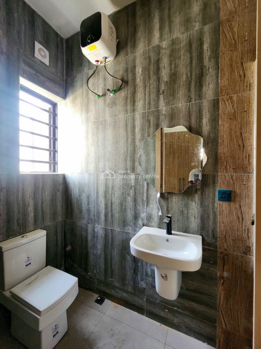 5 Bedroom Detached Duplex, Well Built, Adeniyi Jones, Ikeja, Lagos, Detached Duplex for Sale