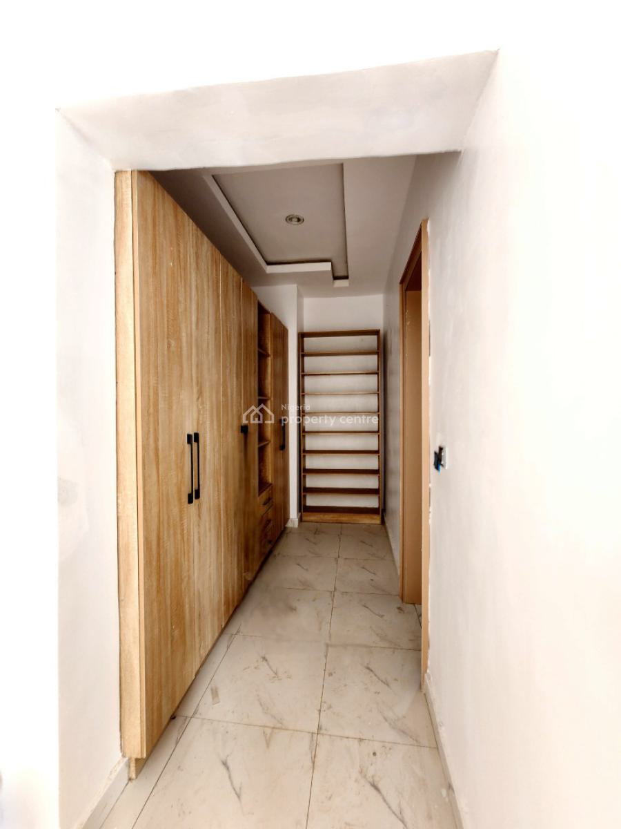 5 Bedroom Detached Duplex, Well Built, Adeniyi Jones, Ikeja, Lagos, Detached Duplex for Sale