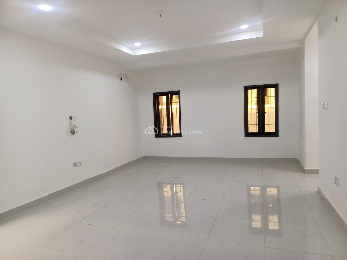 Luxury 4 Bedroom with Bq  Teracs, Guzape, Guzape District, Abuja, Flat / Apartment for Rent