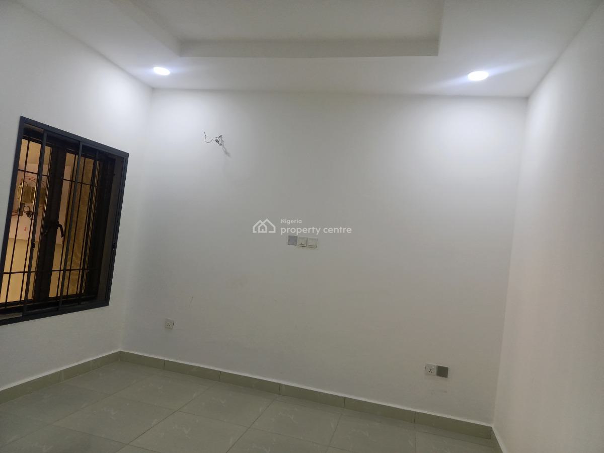 Luxury 4 Bedroom with Bq  Teracs, Guzape, Guzape District, Abuja, Flat / Apartment for Rent
