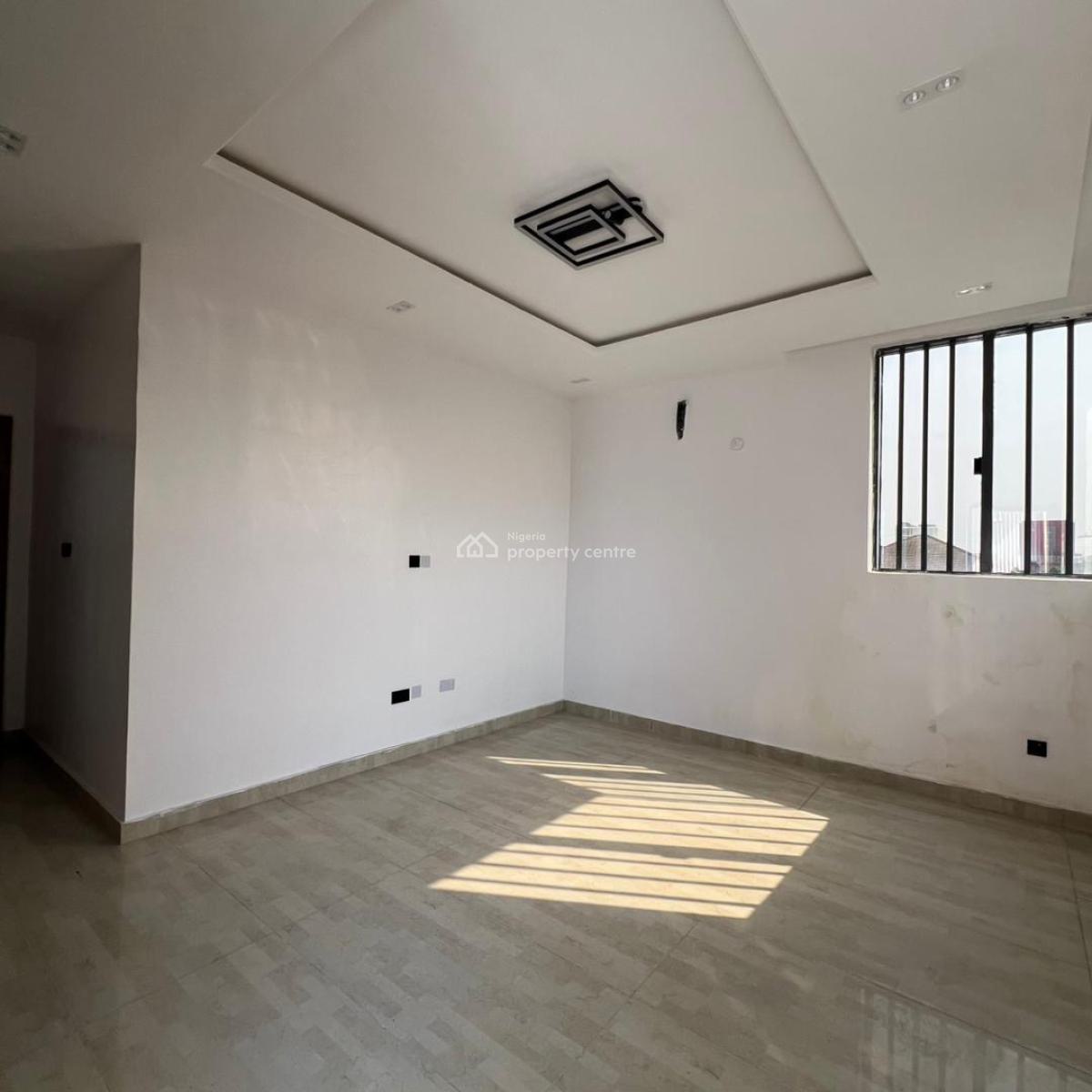 5 Bedroom Fully Detached Duplex with Bq, Lekki, Lekki Phase 1, Lekki, Lagos, Detached Duplex for Rent