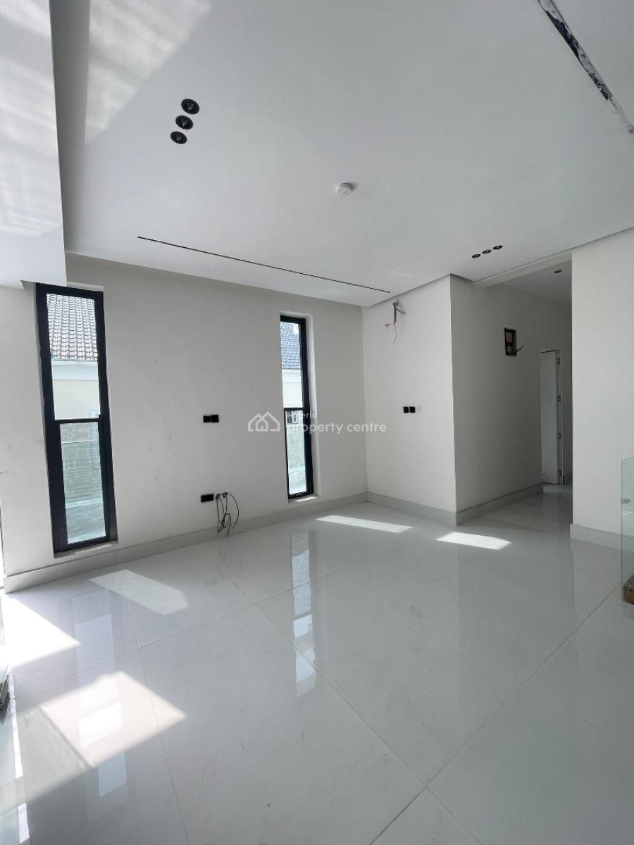Luxury 5 Bedroom Semi Detached Duplex, Ikate, Lekki, Lagos, Semi-detached Duplex for Sale