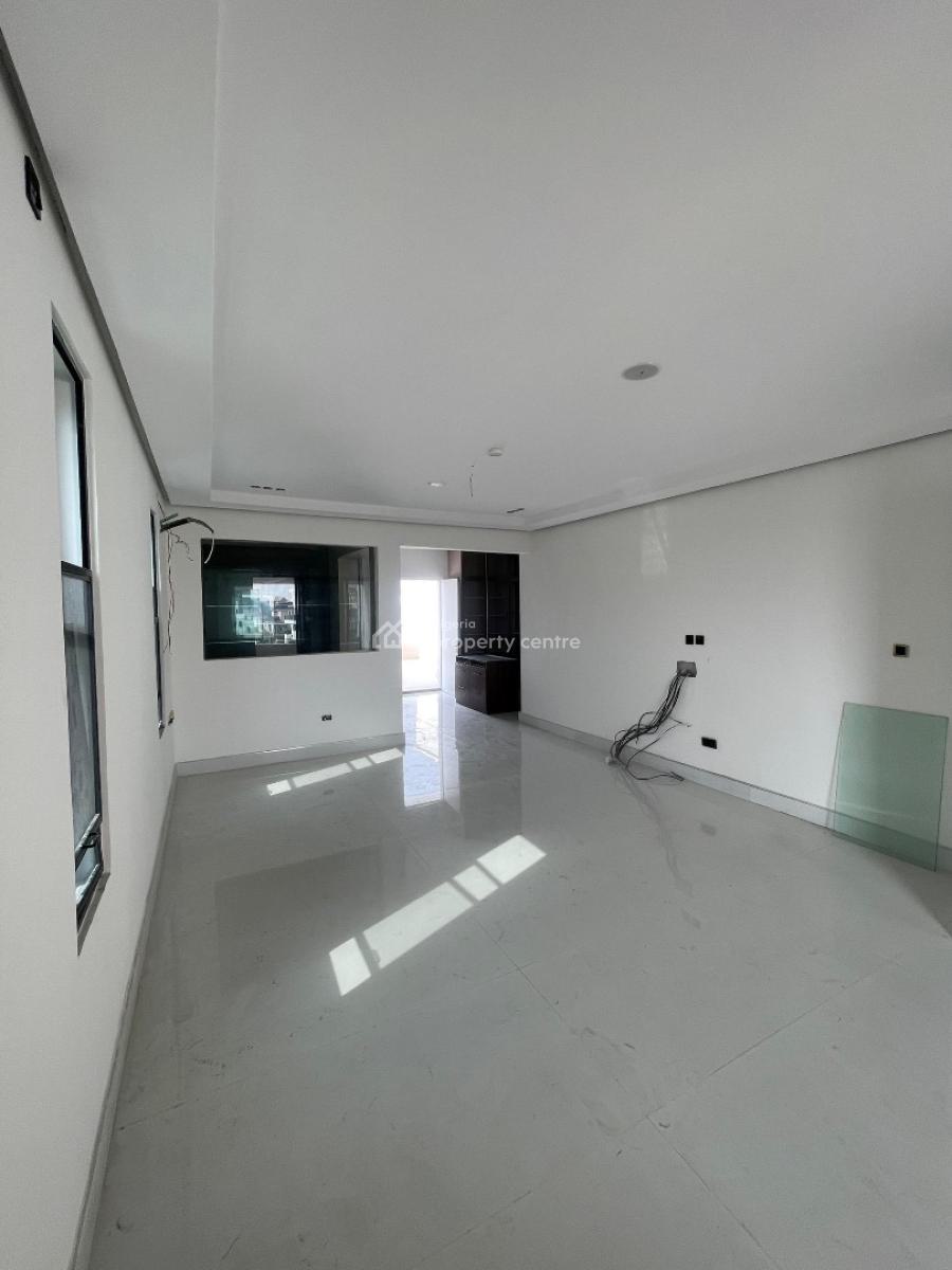 Luxury 5 Bedroom Semi Detached Duplex, Ikate, Lekki, Lagos, Semi-detached Duplex for Sale