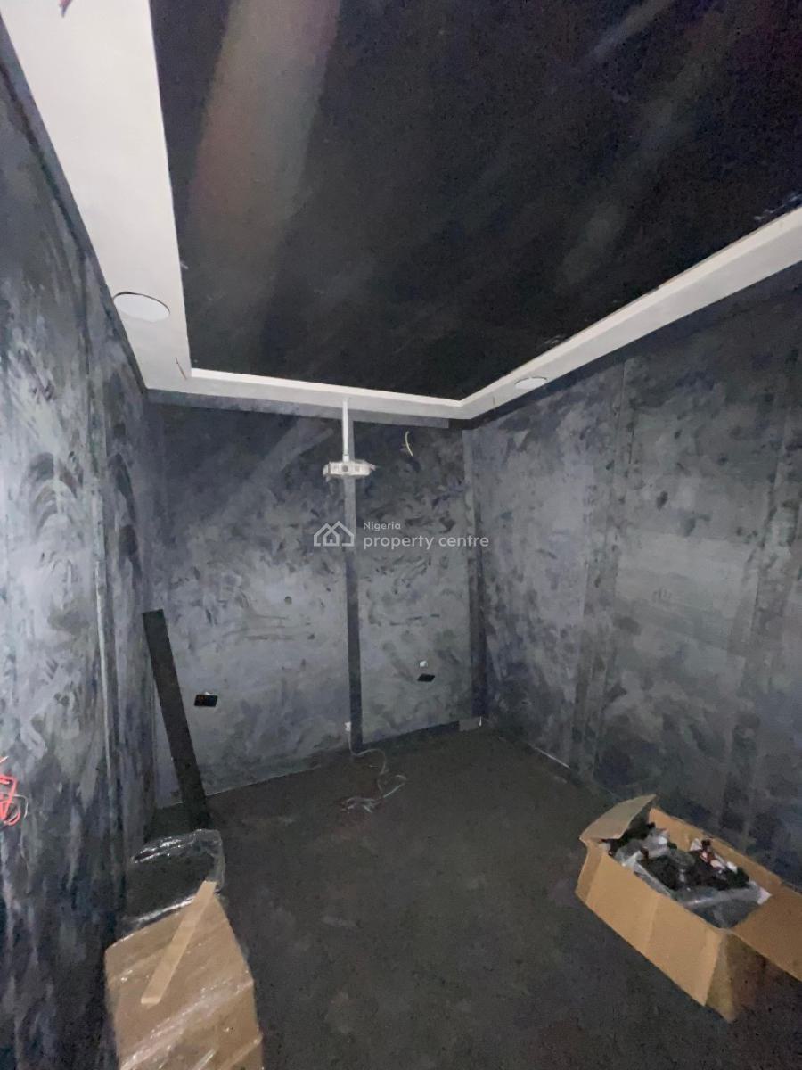 Luxury 5 Bedroom Semi Detached Duplex, Ikate, Lekki, Lagos, Semi-detached Duplex for Sale