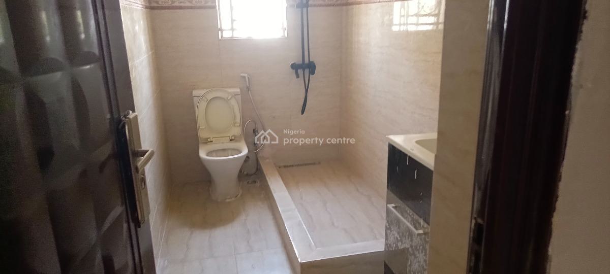 Luxury 6 Bedroom Duplex, Lokogoma By Ebanor Ipent 6 Estate, Lokogoma District, Abuja, Flat / Apartment for Rent