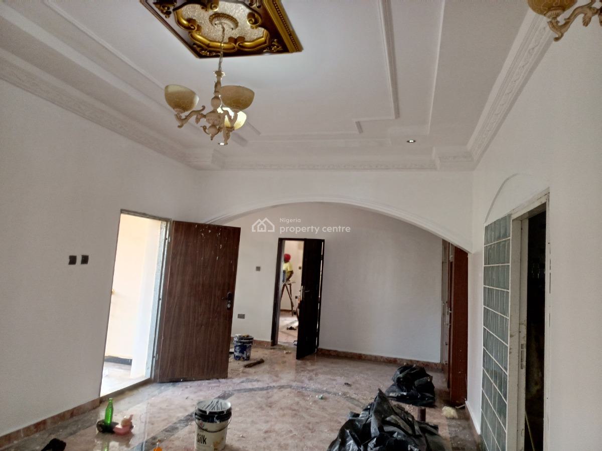 Luxury 6 Bedroom Duplex, Lokogoma By Ebanor Ipent 6 Estate, Lokogoma District, Abuja, Flat / Apartment for Rent