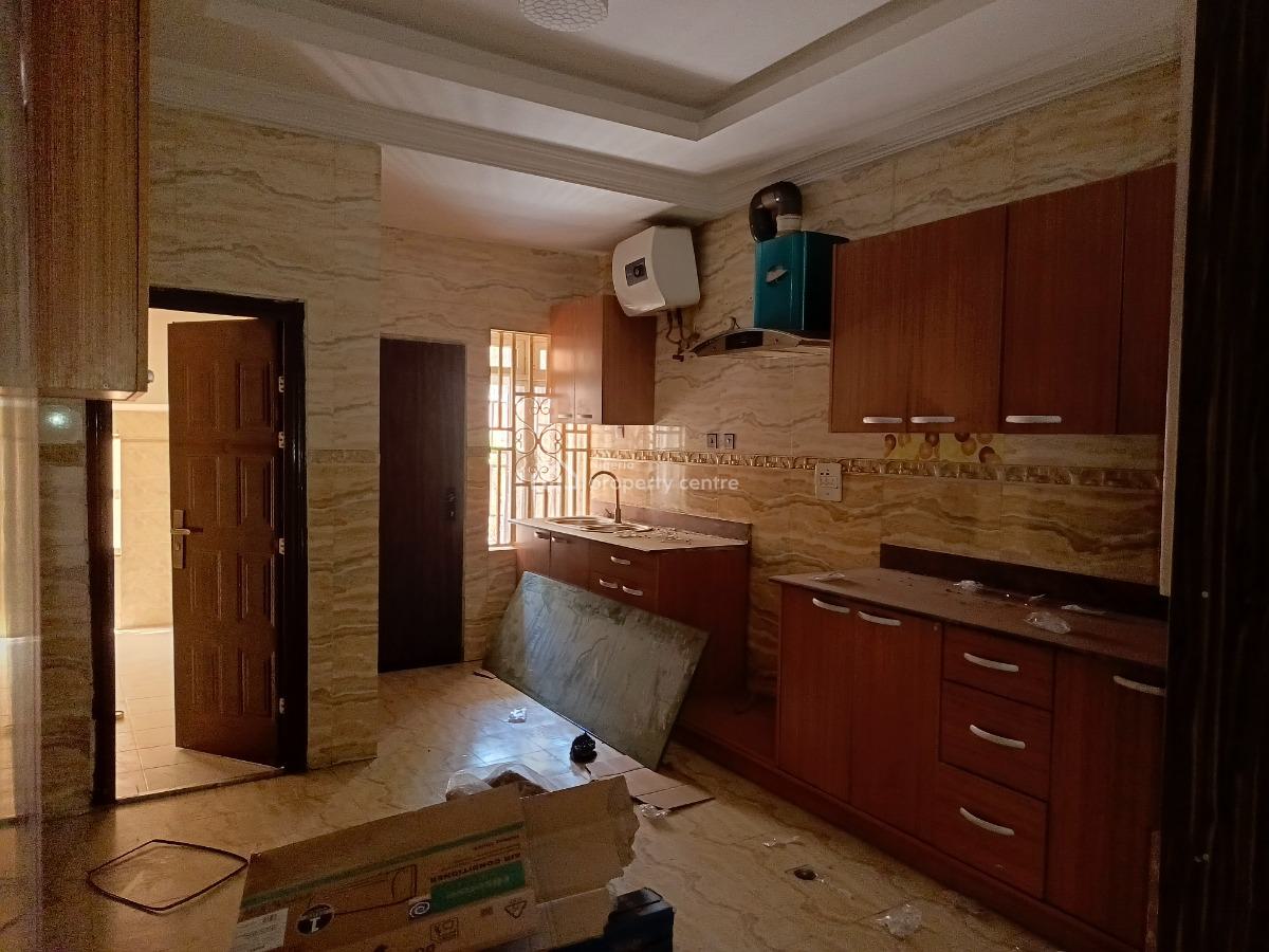 Luxury 6 Bedroom Duplex, Lokogoma By Ebanor Ipent 6 Estate, Lokogoma District, Abuja, Flat / Apartment for Rent