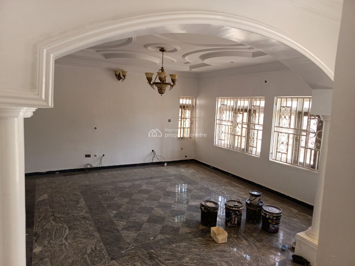 Luxury 6 Bedroom Duplex, Lokogoma By Ebanor Ipent 6 Estate, Lokogoma District, Abuja, Flat / Apartment for Rent