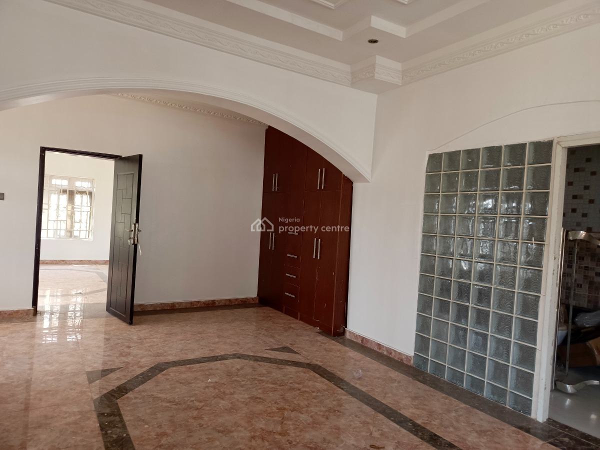 Luxury 6 Bedroom Duplex, Lokogoma By Ebanor Ipent 6 Estate, Lokogoma District, Abuja, Flat / Apartment for Rent