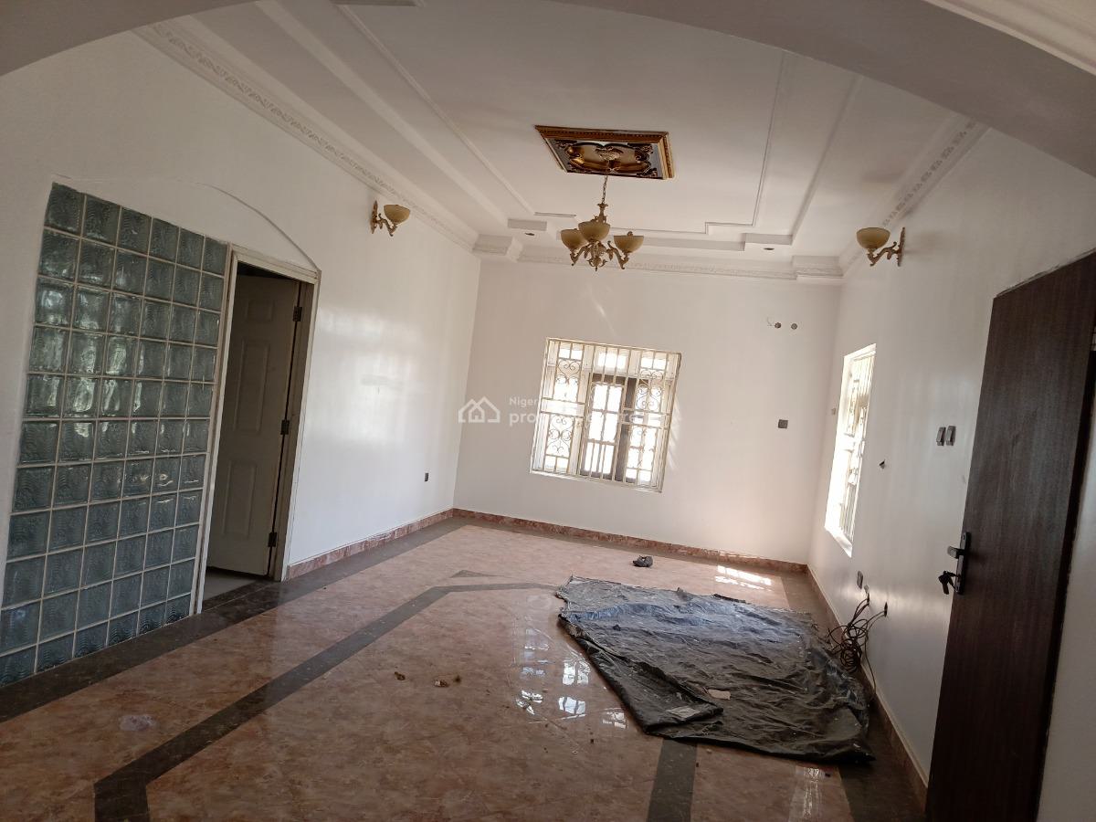 Luxury 6 Bedroom Duplex, Lokogoma By Ebanor Ipent 6 Estate, Lokogoma District, Abuja, Flat / Apartment for Rent